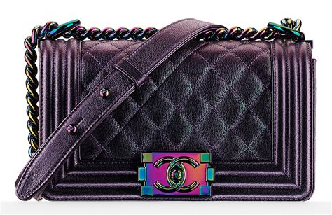 gitaar tas chanel|The Ultimate Guide to the Chanel Boy Bag .